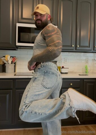 baddurden Nude Leaks Photo 1