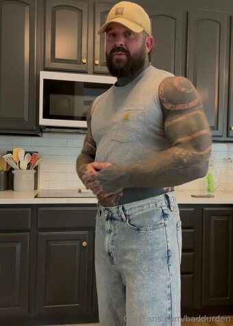 baddurden Nude Leaks Photo 3