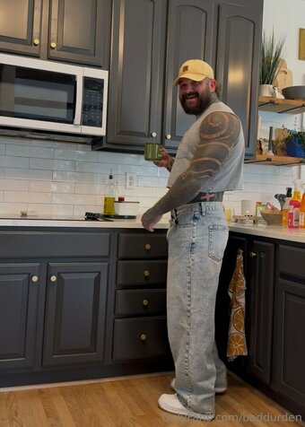 baddurden Nude Leaks Photo 4