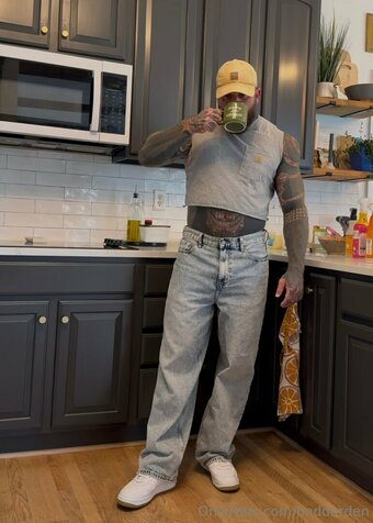 baddurden Nude Leaks Photo 6