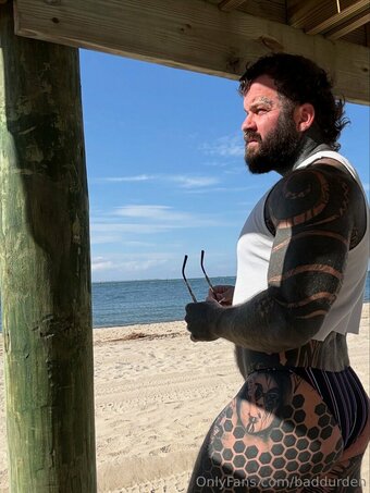 baddurden Nude Leaks Photo 8