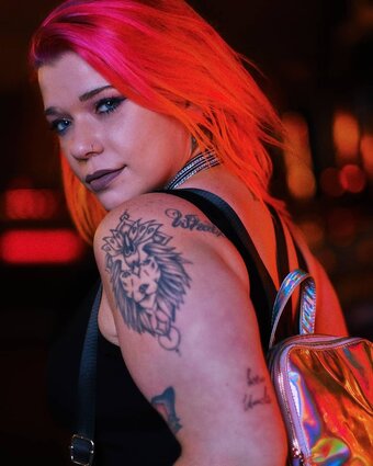 badfiishy / badf1shy / sadfiishy Nude Leaks OnlyFans Photo 4