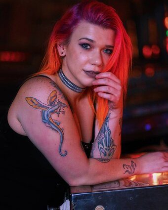 badfiishy / badf1shy / sadfiishy Nude Leaks OnlyFans Photo 10