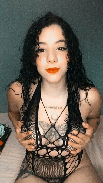 Badinfluenceisa Nude Leaks Photo 10