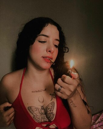 Badinfluenceisa Nude Leaks Photo 19