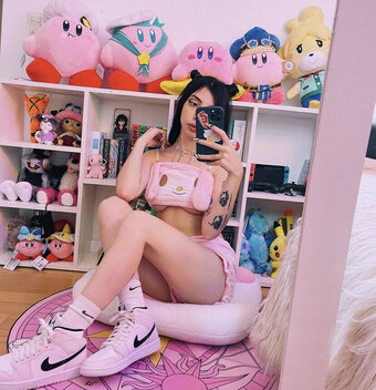 badkabrona / Azu Fernandez / killaahhonlyfriends Nude Leaks OnlyFans Photo 10