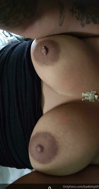 badkitty69 Nude Leaks Photo 5