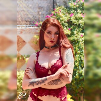 Badredhead / bad__redhead / badredhead20 Nude Leaks OnlyFans Photo 9