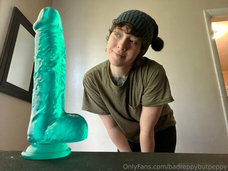 badreppybutpeppy