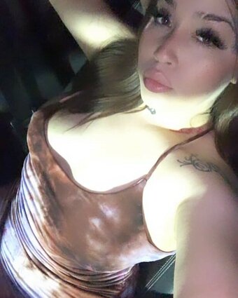 badwhytebitch Nude Leaks Photo 1