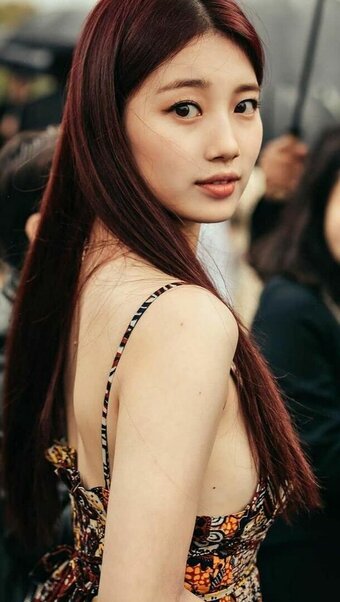 Bae Suzy Nude Leaks Photo 10
