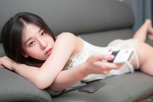 Baebae / k.baebae Nude Leaks OnlyFans Photo 15