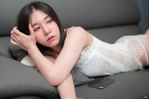 Baebae / k.baebae Nude Leaks OnlyFans Photo 17