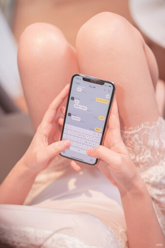 Baebae / k.baebae Nude Leaks OnlyFans Photo 19