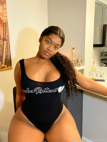 baebrattty Nude Leaks Photo 11