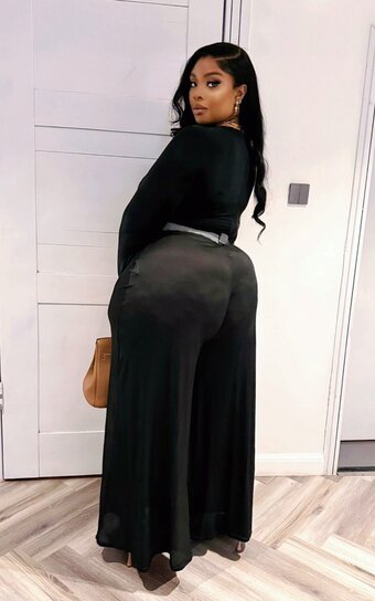 Baebronx / bybronx / bybronx_ / https: / ronke bybronx Nude Leaks Photo 3