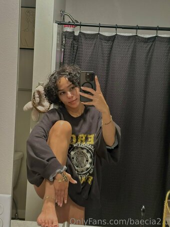 baecia2.0 Nude Leaks Photo 9