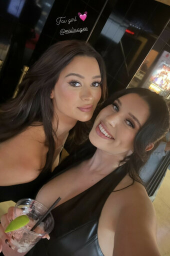 Baeeeeelyn Nude Leaks Photo 4