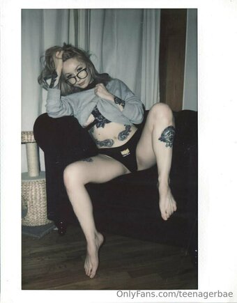 baeforall Nude Leaks Photo 3