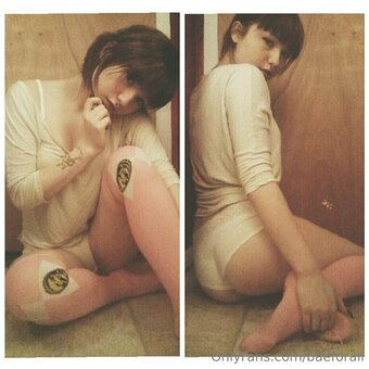 baeforall Nude Leaks Photo 19