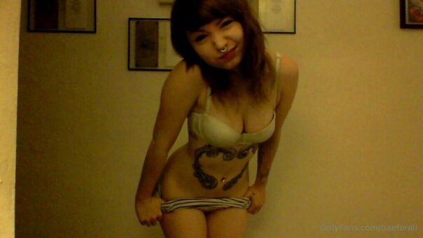 baeforall Nude Leaks Photo 22