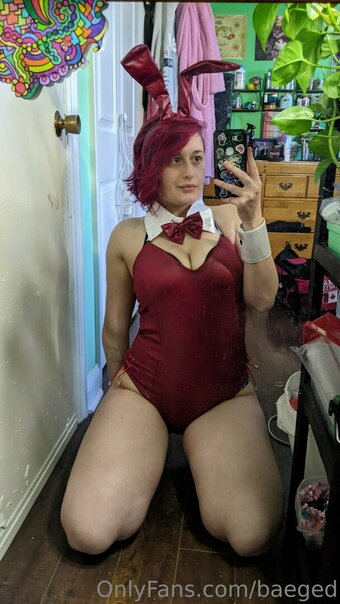 baeged Nude Leaks Photo 2