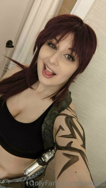 baeged Nude Leaks Photo 4