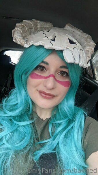 baeged Nude Leaks Photo 10