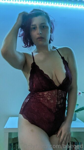baeged Nude Leaks Photo 18