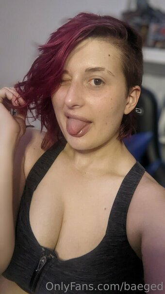baeged Nude Leaks Photo 24