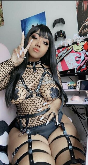 Baeleth / Https: Nude Leaks OnlyFans Photo 1