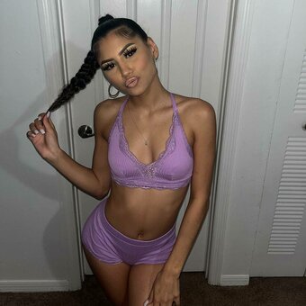 BaeLex / therealbaelex / therealbaelex_ Nude Leaks OnlyFans Photo 1