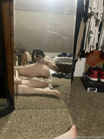 Baeprilludgate Nude Leaks OnlyFans Photo 5
