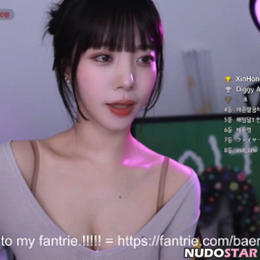 Baerasoni  baerassoni Nude Leaks Photo 26 - NudoStar