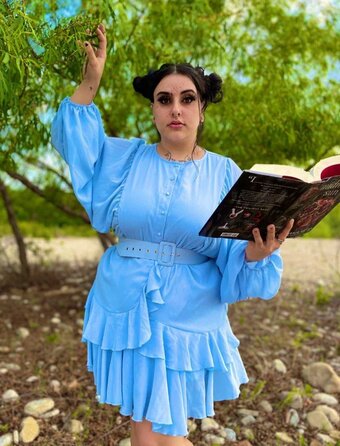 Baethicc / 48496elvis / baethiccc Nude Leaks OnlyFans Photo 10