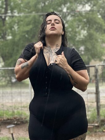 Baethiccc Nude Leaks Photo 3