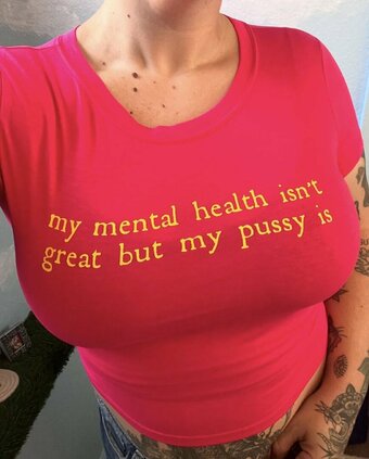 Baethiccc Nude Leaks Photo 6