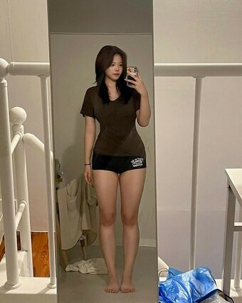 Baghaneul_ 눈을감자 / baghaneul / baghaneul_ / 박첨지 Nude Leaks Photo 4