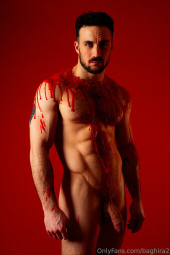 baghira2 Nude Leaks Photo 3