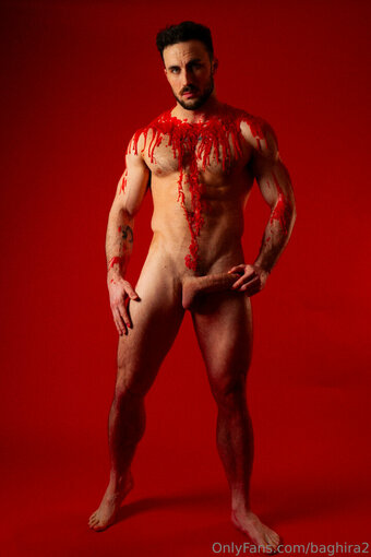 baghira2 Nude Leaks Photo 4