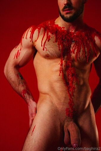 baghira2 Nude Leaks Photo 6