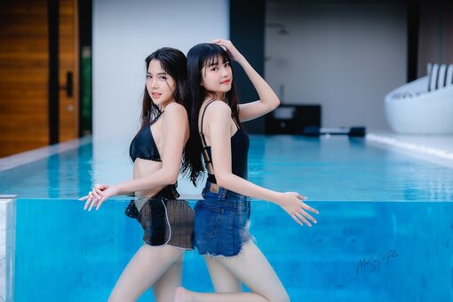 baibaifern / fernphchm Nude Leaks OnlyFans Photo 4