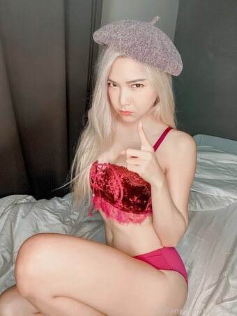 baibaifern / fernphchm Nude Leaks OnlyFans Photo 22