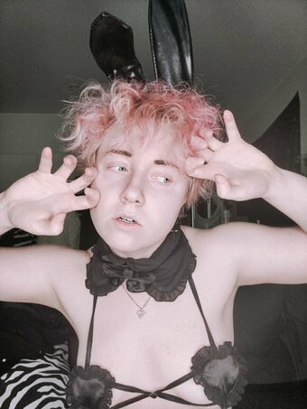 baibeloved Nude Leaks Photo 10
