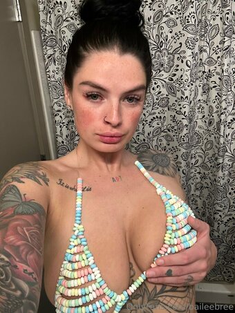 baileebree Nude Leaks Photo 10