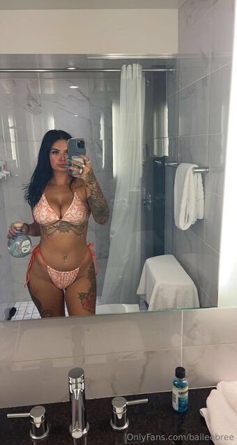 baileebree Nude Leaks Photo 11