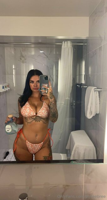 baileebree Nude Leaks Photo 13