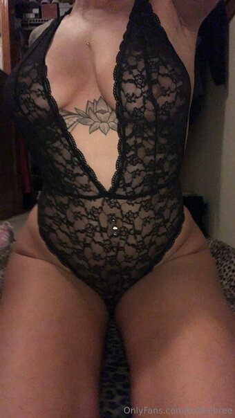 baileebree Nude Leaks Photo 15