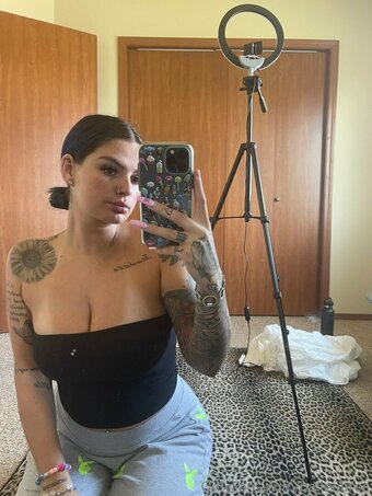 baileebree Nude Leaks Photo 23