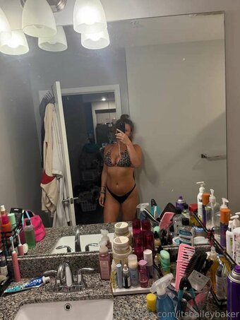 Bailey Baker / itsbaileybaker Nude Leaks OnlyFans Photo 5